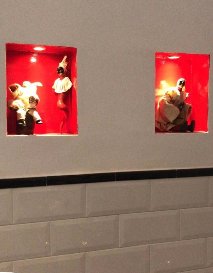 Arianiello Suite A Due Passi Dal Cristo Velato Νάπολη Εξωτερικό φωτογραφία