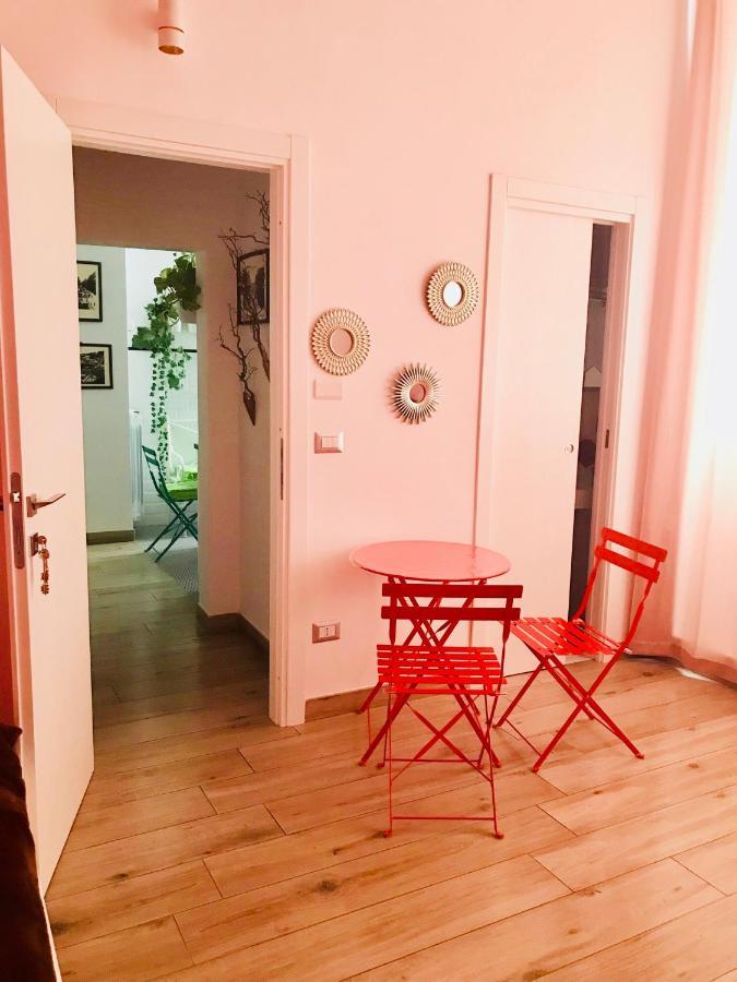 Arianiello Suite A Due Passi Dal Cristo Velato Νάπολη Εξωτερικό φωτογραφία