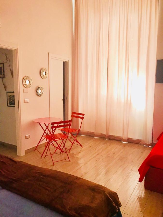 Arianiello Suite A Due Passi Dal Cristo Velato Νάπολη Εξωτερικό φωτογραφία