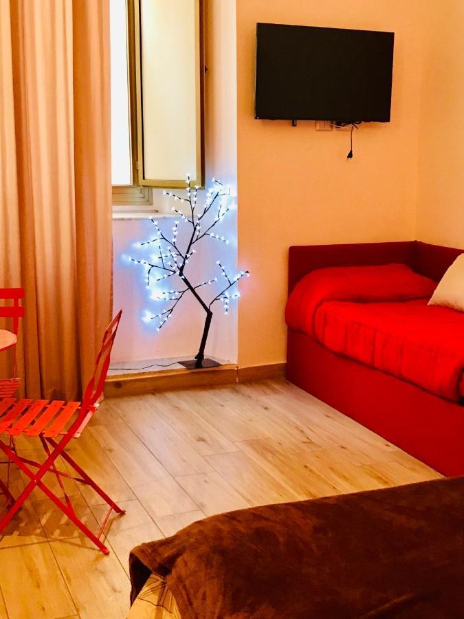 Arianiello Suite A Due Passi Dal Cristo Velato Νάπολη Εξωτερικό φωτογραφία