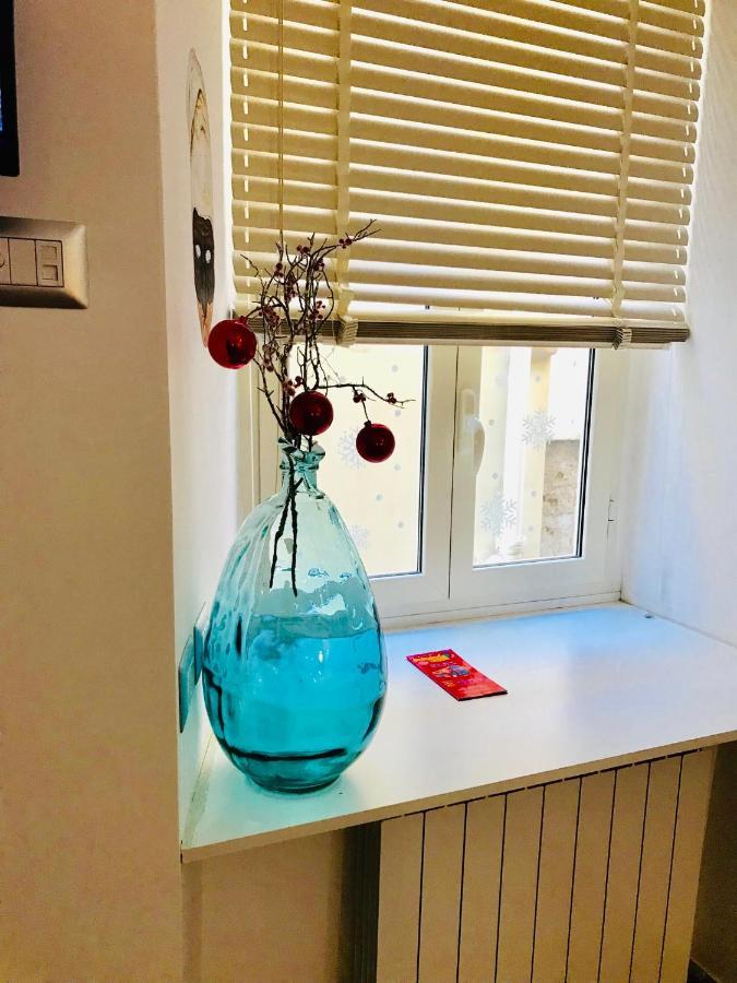 Arianiello Suite A Due Passi Dal Cristo Velato Νάπολη Εξωτερικό φωτογραφία